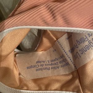 LainSnow Blush One Piece Swimsuit